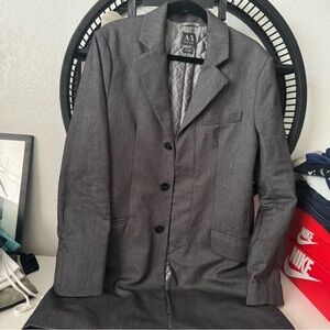 Armani Exchange Men's Blazer